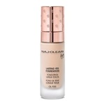  Naj Oleari LASTING VEIL FOUNDATION Fondotinta Lunga Tenuta  1 di 3 Fondotinta Lunga Tenuta