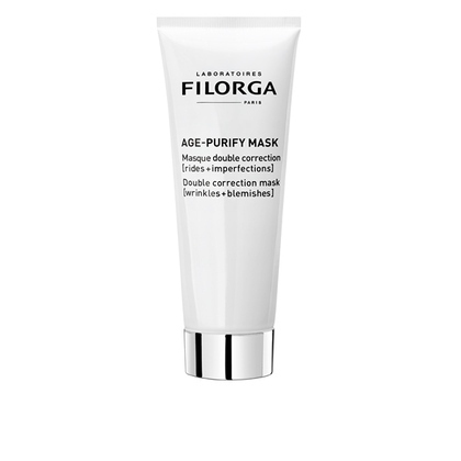 75 ML Filorga AGE-PURIFY MASK MASCHERA PURIFICANTE ISTANTANEA  1 di 1 