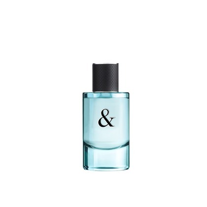 50 ML TIFFANY & CO & LOVE FOR HIM Eau De Toilette  1 di 3 