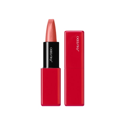 Shiseido TECHNOSATIN Gel Lipstick 1 di 3