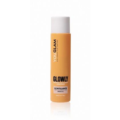 100 ML YOUGLAM GLOWLY Doposole Lenitivo Scintillante  1 di 1 