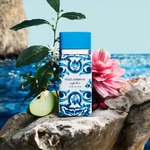 50 ML Dolce&Gabbana LIGHT BLUE CAPRI IN LOVE Eau De Parfum 2 di 7 Eau De Parfum