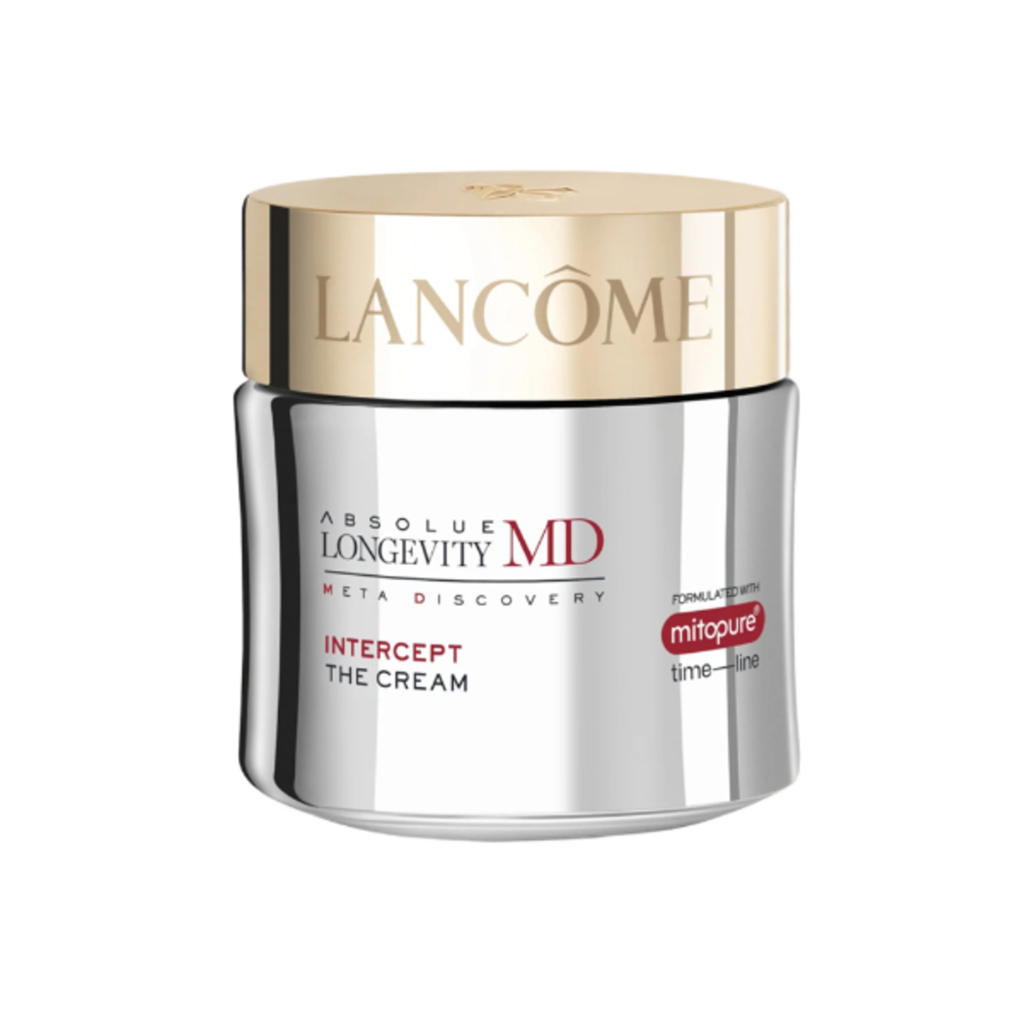 30 ML Lancôme ABSOLUE LONGEVITY MD Intercept - Crema Longevità 1 di 1 Intercept - Crema Longevità