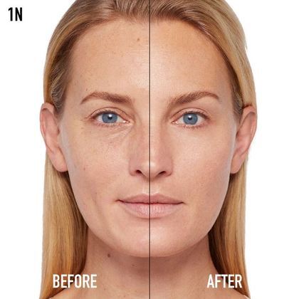 Fondotinta siero correttore anti-etá  - SPF 20 PA++