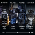 100 ML Rabanne PHANTOM Eau De Toilette 4 di 10 Eau De Toilette
