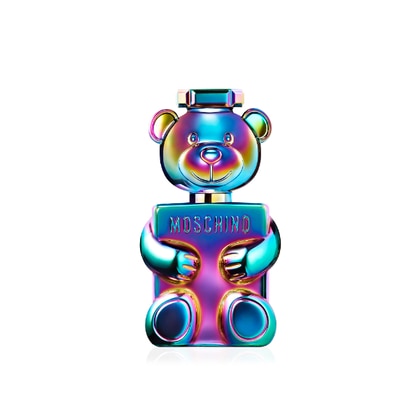 100 ML Moschino TOY 2 PEARL Eau De Parfum 1 di 3
