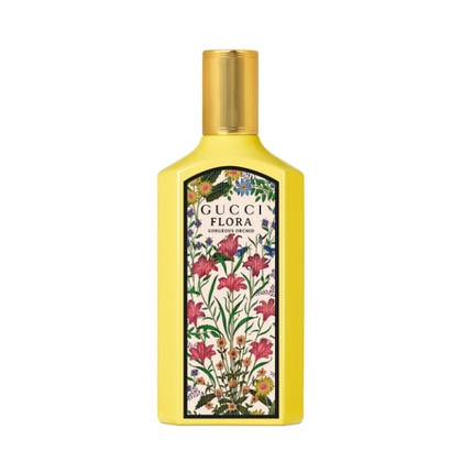 100 ML Gucci GUCCI FLORA GORGEOUS ORCHID Eau De Parfum 1 di 6