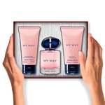  Giorgio Armani MY WAY EAU DE PARFUM Cofanetto Regalo  2 di 4 Cofanetto Regalo
