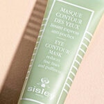 30 ML Sisley VISO Masque Contour des Yeux  4 di 6 Masque Contour des Yeux