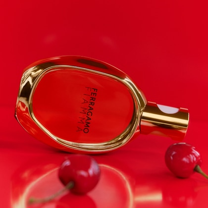 Eau De Parfum