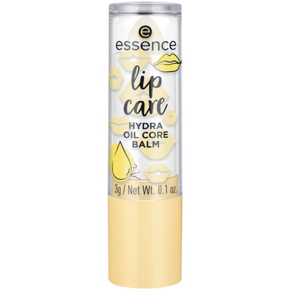 3 G Essence LIP CARE HYDRA OIL Balsamo Labbra  1 di 3 