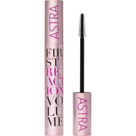 8,5 ML Astra FIRST REACTION VOLUME Mascara  1 di 2 