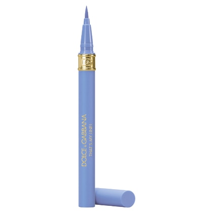  Dolce&Gabbana THAT'S MY LINE! Eyeliner Waterproof Tenuta 24 Ore  1 di 6 