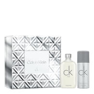 Calvin Klein CK ONE Cofanetto Regalo