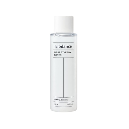 150 ML BIODANCE FIRST SYNERGY TONER Tonico Viso 1 di 1