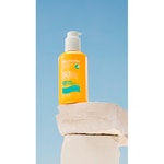 200 ML Biotherm WATERLOVERS SUNMILK Latte Solare SPF50 2 di 2 Latte Solare SPF50