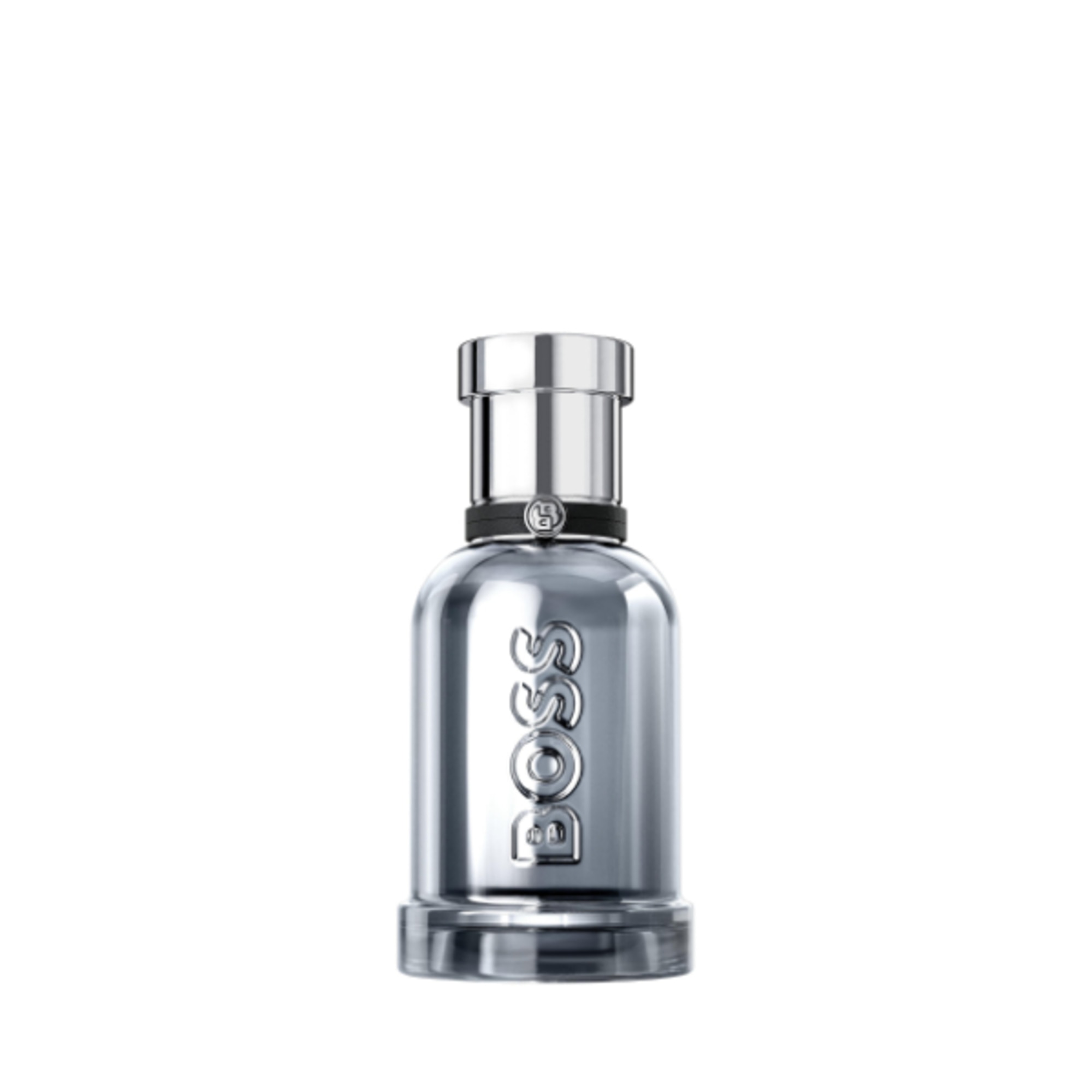 50 ML Hugo Boss BOTTLED BEYOND Eau De Toilette Intense 1 di 8 Eau De Toilette Intense