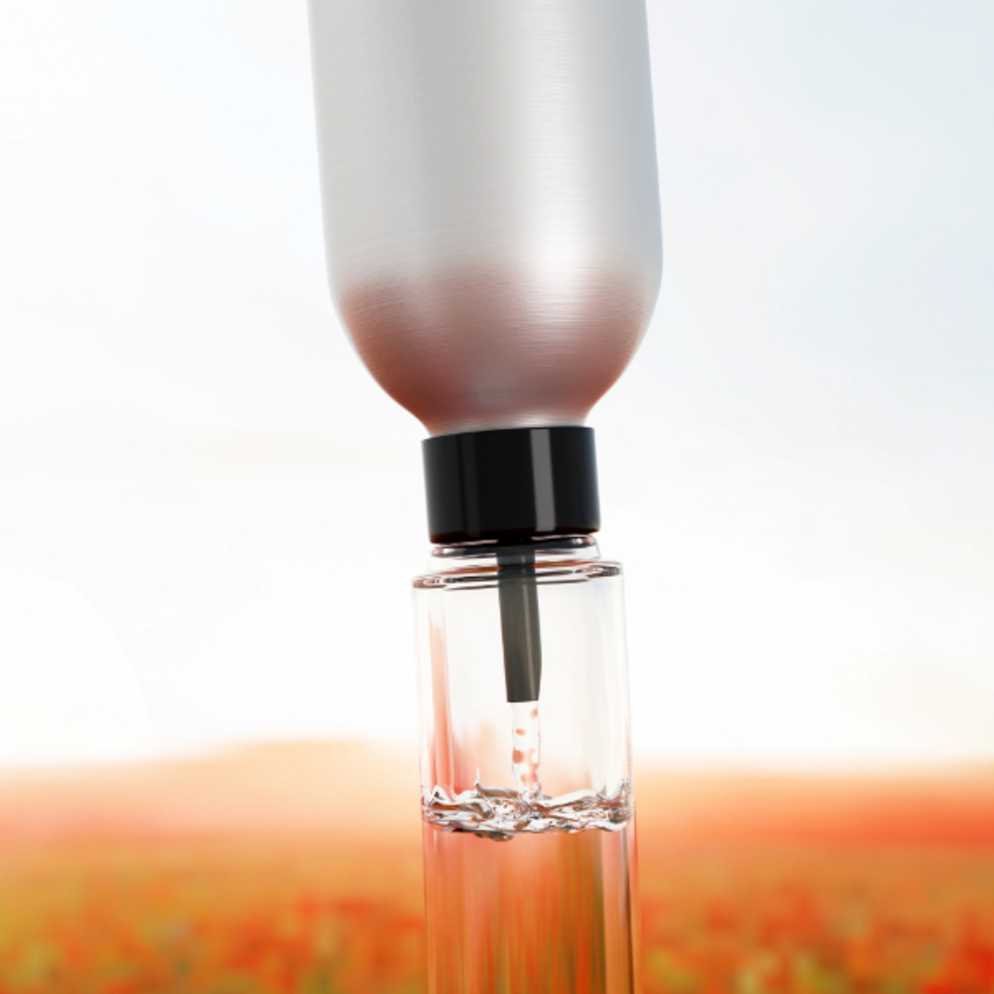 Eau De Parfum - La Ressource