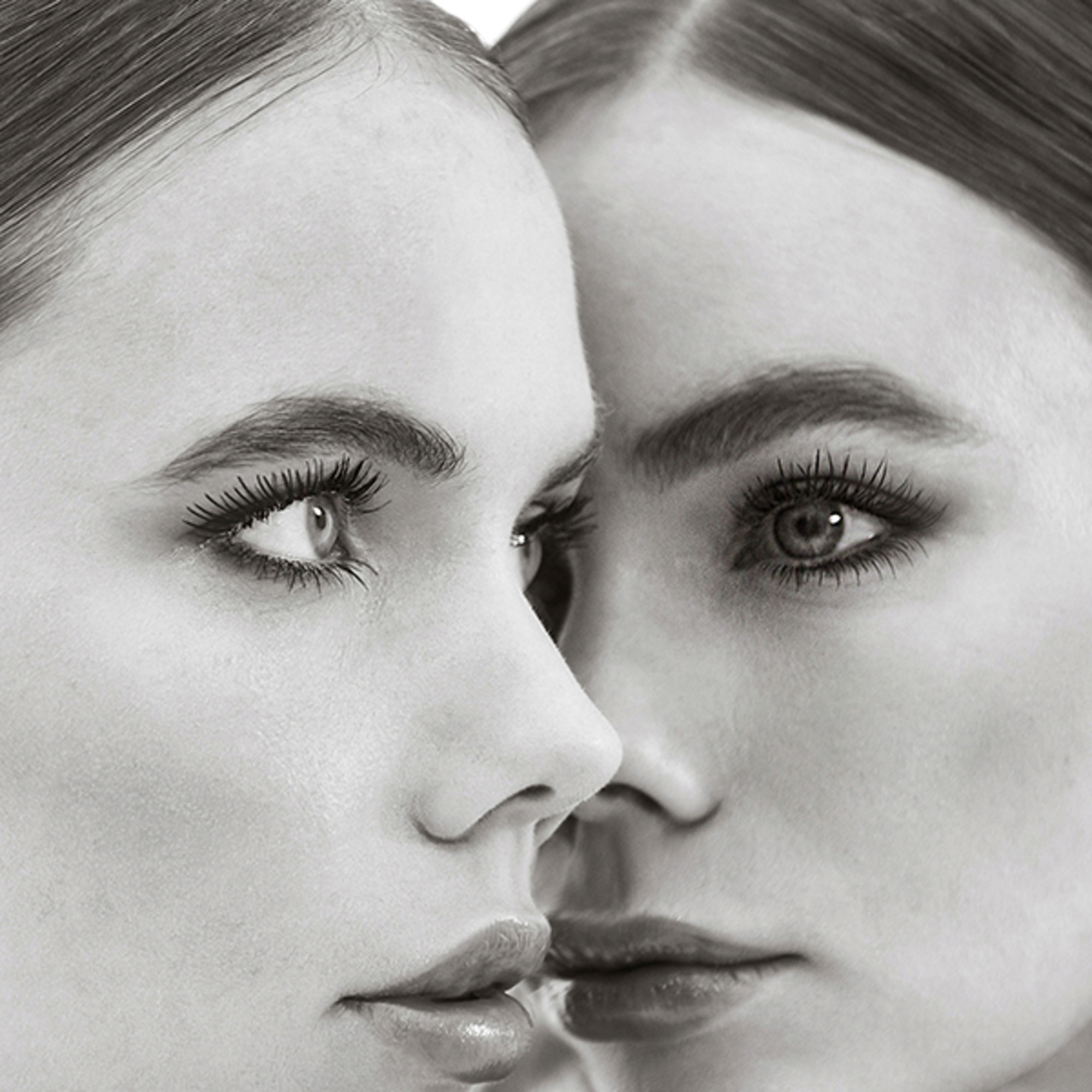 Mascara EffettoVolume,  Curvatura e Definizione