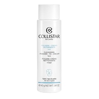 40 G Collistar DETERSIONE POLVERE-CREMA DETERGENTE 40GR  1 di 2 