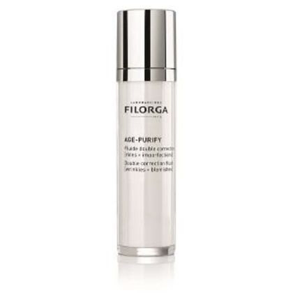 50 ML Filorga AGE-PURIFY FLUIDO PURIFICANTE ANTI- IMPERFEZIONI E ANTI-INQUINAMENTO  1 di 1 