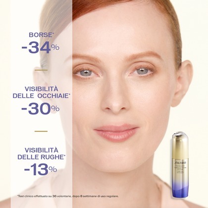 Uplifting and Firming Eye Cream