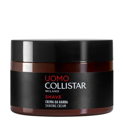 200 ML Collistar LINEA UOMO Crema Da Barba  1 di 1 