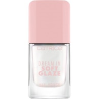  Catrice DREAM IN SOFT GLAZE Smalto Unghie  1 di 2 