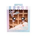  Inuwet SPUGNA WAFFLE Spugna Da Bagno  3 di 4 Spugna Da Bagno