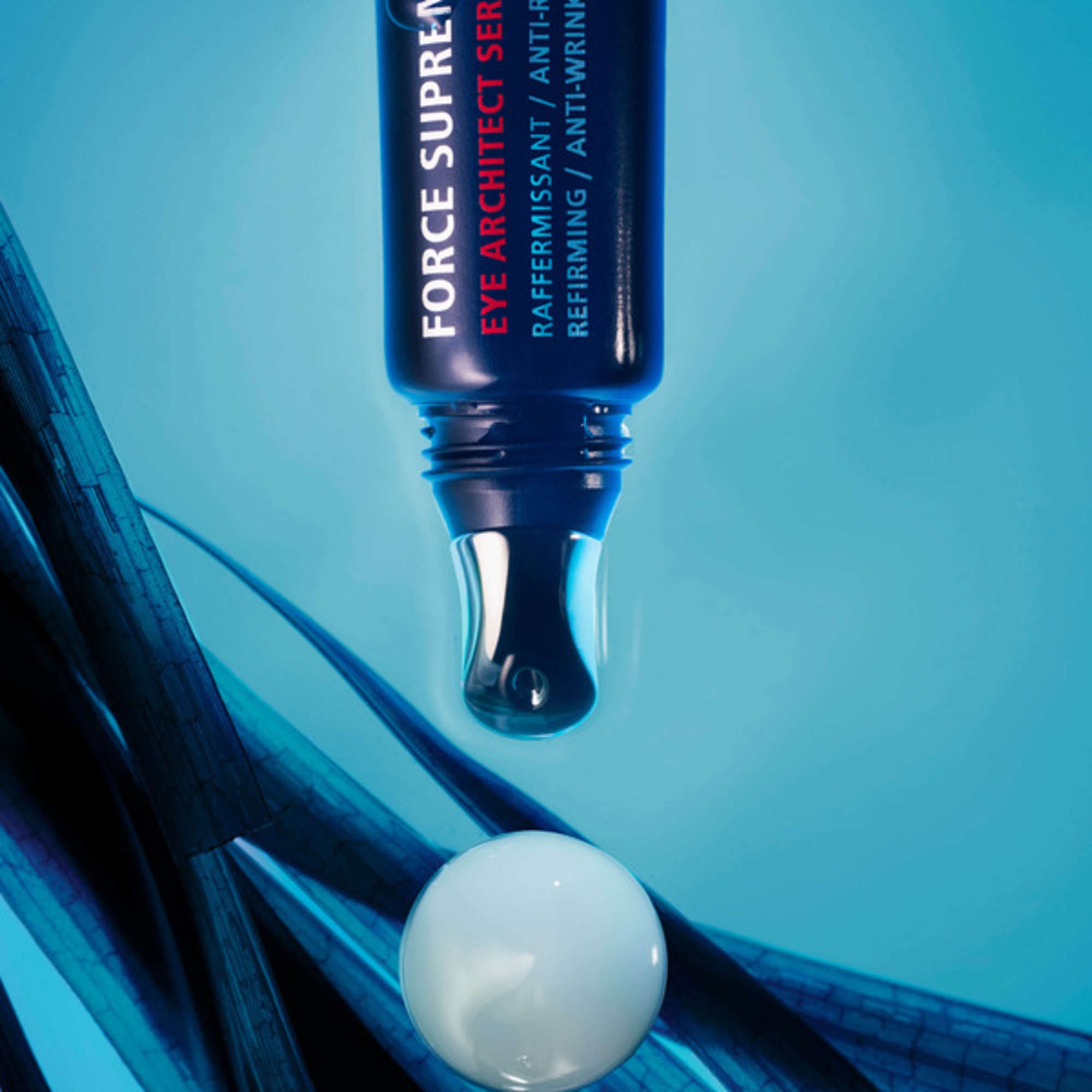 Force Suprem.Yx Hflacon 15 Ml