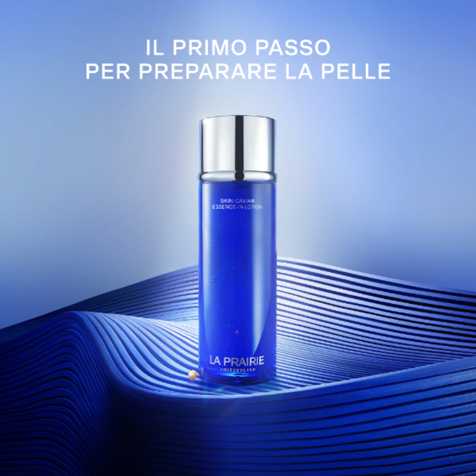 Essence-In-Lotion - Pre-Siero Rassodante