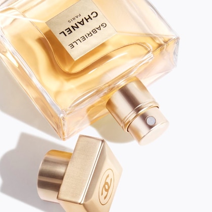 EAU DE PARFUM VAPORIZZATORE