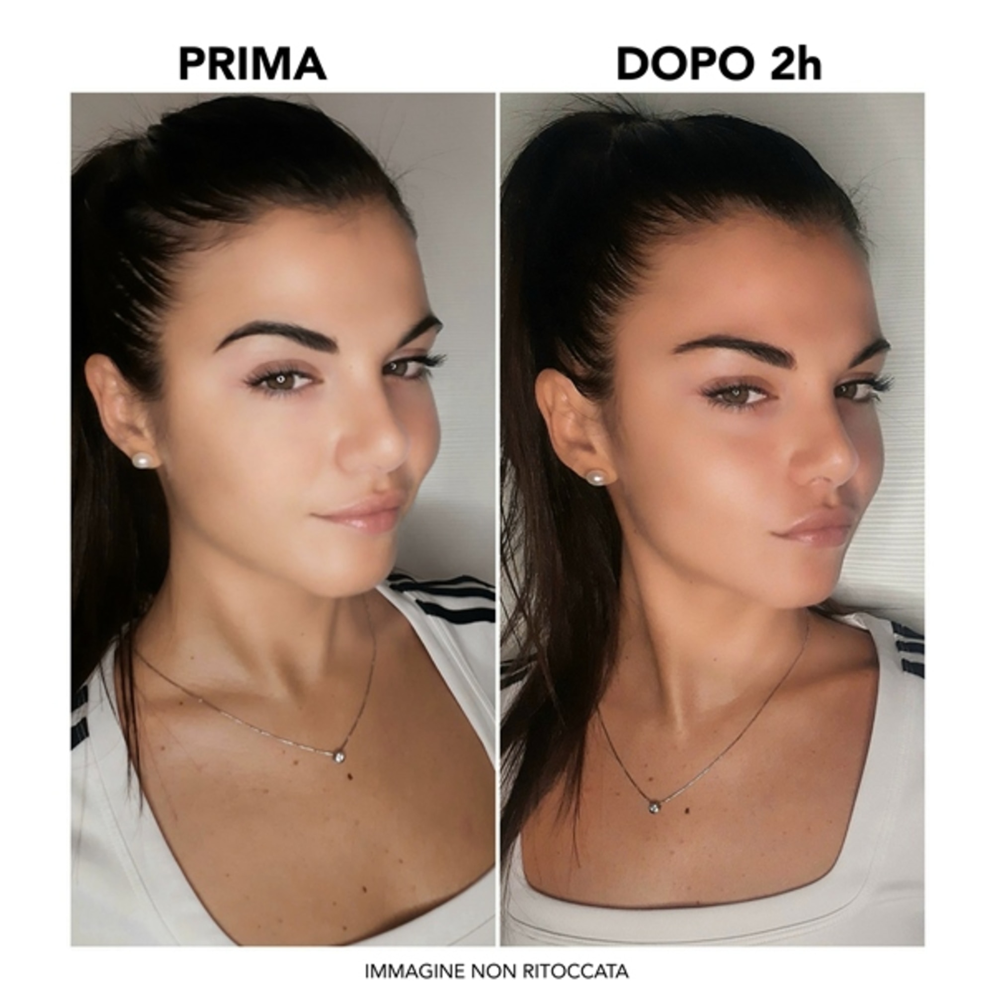 Siero Autoabbronzante