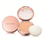  Naj Oleari SKIN CARESS PRESSED POWDER Cipria Compatta Opacizzante  1 di 1 Cipria Compatta Opacizzante