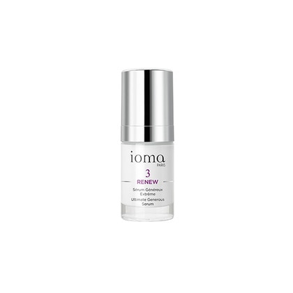 15 ML Ioma RENEW Siero Ricco 15ML  1 di 2 