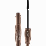  Catrice GLAM & DOLL Volume Brown Mascara Waterproof  1 di 3 Volume Brown Mascara Waterproof