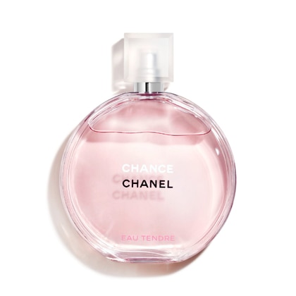 100 ML CHANEL CHANCE EAU TENDRE EAU DE TOILETTE VAPORIZZATORE  1 di 5 