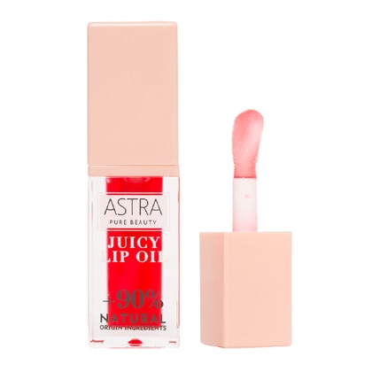  Astra PURE BEAUTY Juicy Lip Oil  1 di 2 