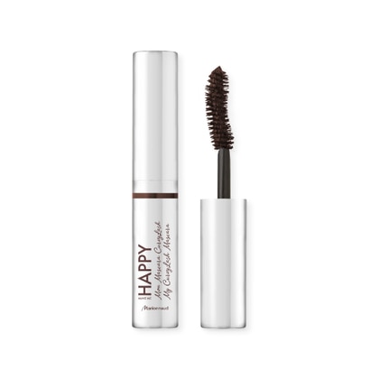  Marionnaud MRD MAKEUP MASCARA BROWN  1 di 2 