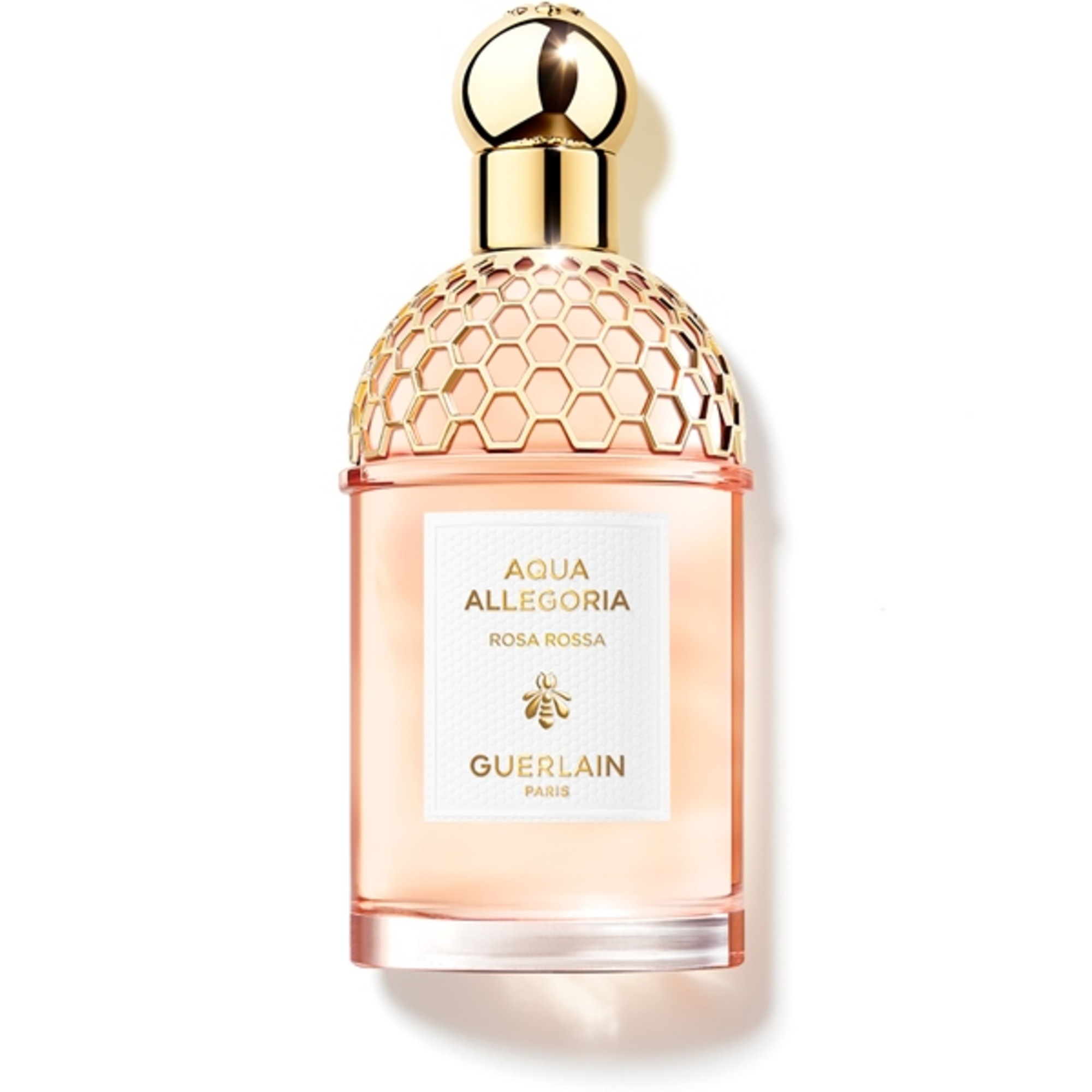 125 ML Guerlain AQUA ALLEGORIA Rosa Rossa - Eau de Toilette 1 di 3