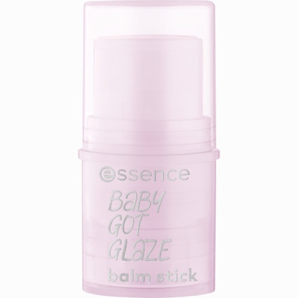  Essence BABY GOT GLAZE Balsamo Stick Glass Skin  1 di 2 