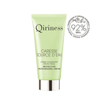  Qiriness CARESSE SOURCE D'EAU CREMA IDRATANTE PROTETTIVA  1 di 1 CREMA IDRATANTE PROTETTIVA