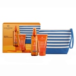 200ml+150ml Collistar COFANETTO OLIO SECCO SUPERABBRONZANTE IDRATANTE SPF 6 Cofanetto Regalo  1 di 3 Cofanetto Regalo