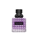 50 ML Valentino BORN IN ROMA PURPLE Eau De Parfum 1 di 5 Eau De Parfum