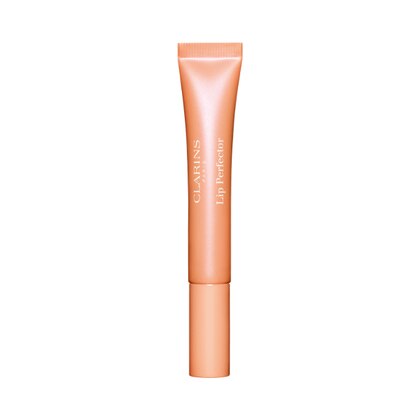  Clarins LIP PERFECTOR GLOW Gloss in Crema  1 di 3 