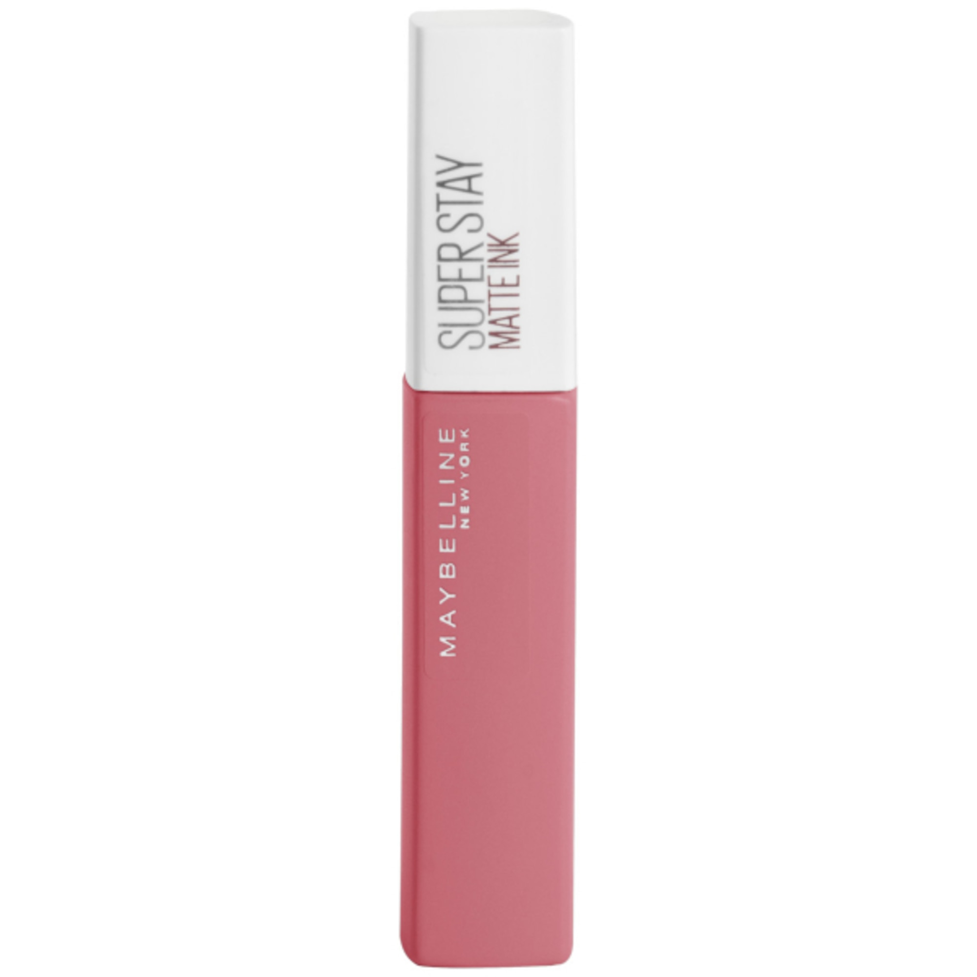 MAYBELLINE SUPERSTAY MATTE INK Rossetto Matte 1 di 3