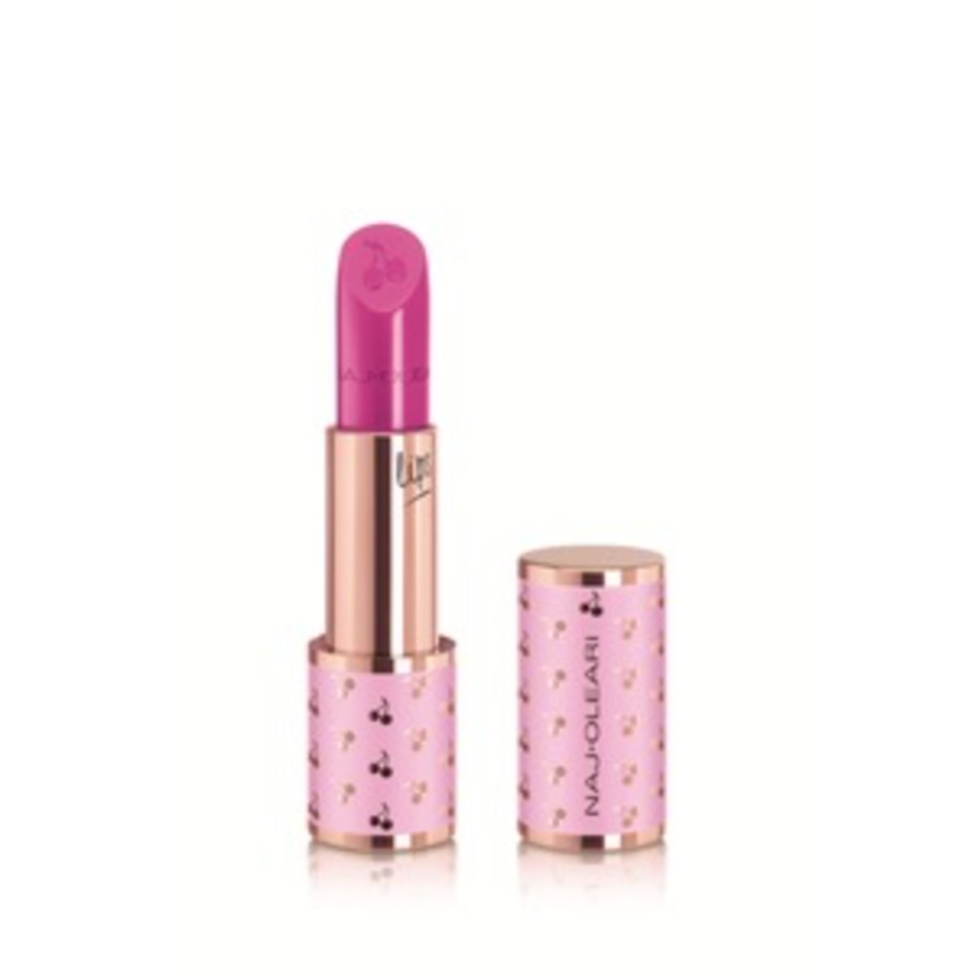 Naj Oleari CREAMY DELIGHT LIPSTICK Rossetto Cremoso 1 di 1