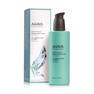 250 ML Ahava MINERAL SEA-KISSED Body Lotion  1 di 2 