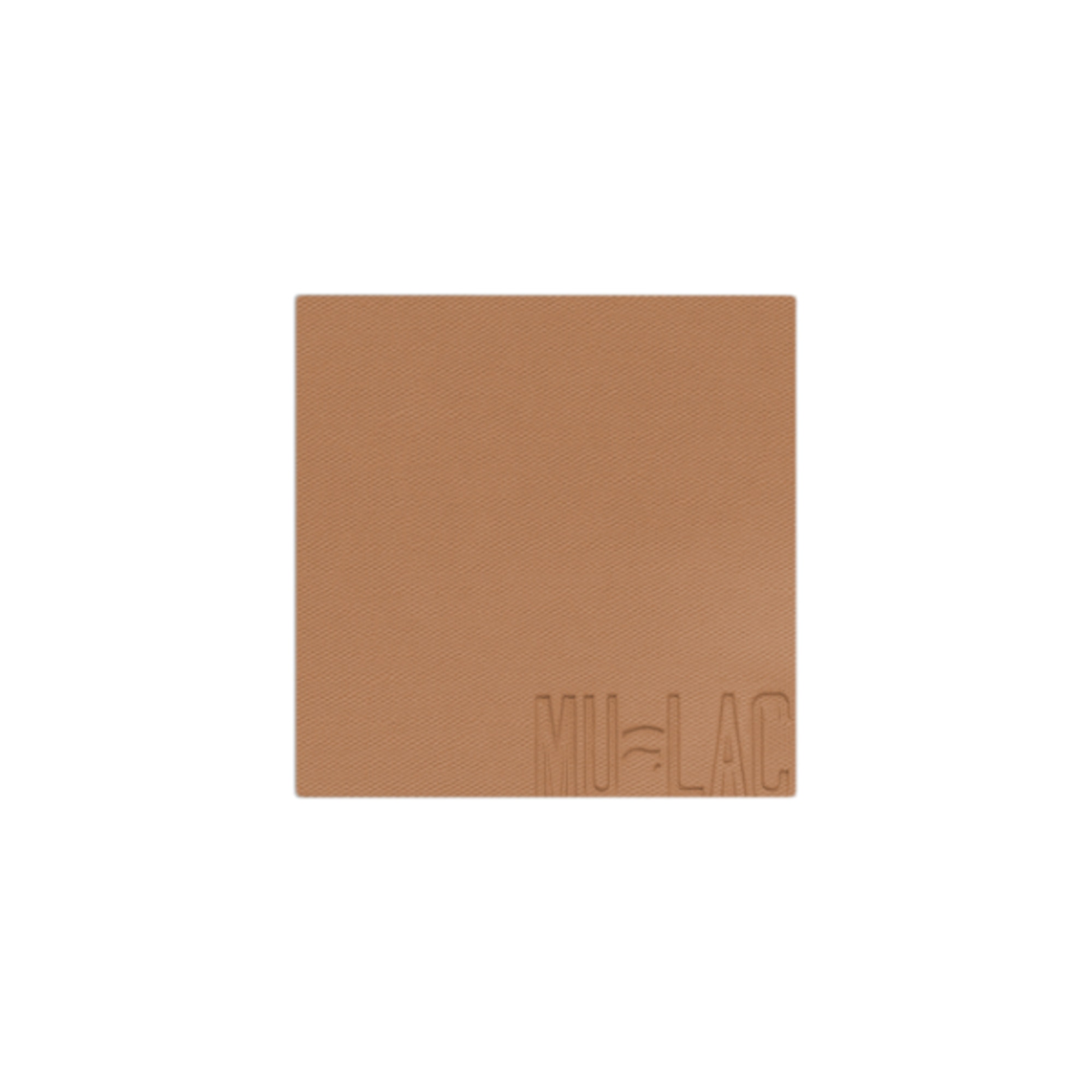 Mulac REFILL POWDER CONTOURING Ricarica Bronzer 1 di 1