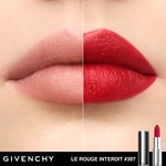 Givenchy LE ROUGE INTERDIT INTENSE SILK Rossetto 2 di 3 Rossetto